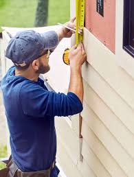 Best Storm Damage Siding Repair  in Lumberton, NC